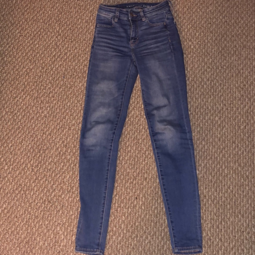 Brand new AE Jeans